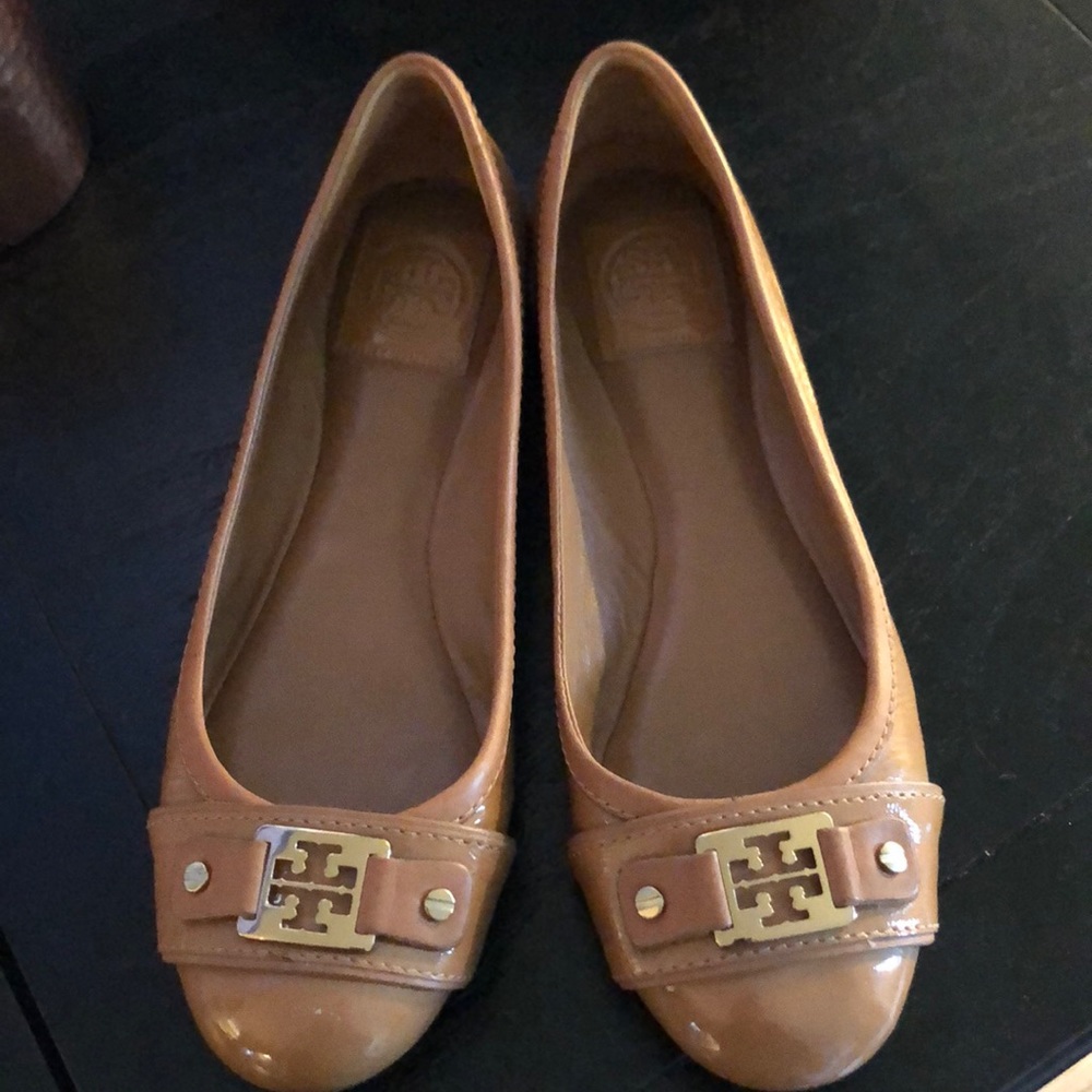 Tory Burch Flats